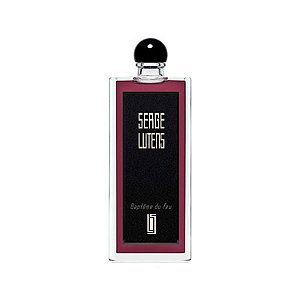 Serge Lutens Bapteme Du Feu Eau de Parfum 50ML - Fragrância Inigualável