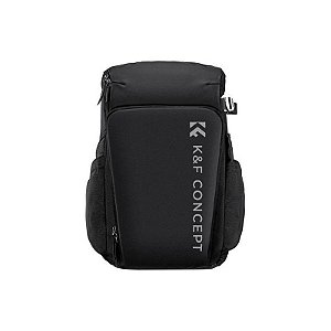 Mochila K&F Beta para Câmera - Preta 25L (KF13.128V4)