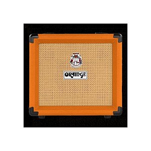 Combo de Palhetas Crush 12 Laranja para Guitarra - Qualidade Profissional