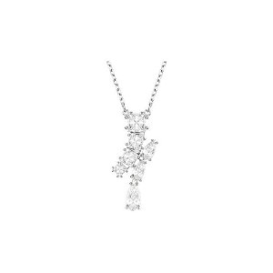 Coleira de Cristal Swarovski 5700420 Matrix para Cães
