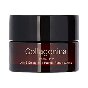 Creme de Colágeno para Pescoço com 6 Colágenos - 50ml