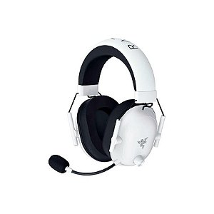 Headset Razer Blackshark V2 Hyperspeed Wireless RZ04-04960200-R3U1 - Branco