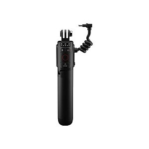 Bastão Telescópico para GoPro com Bateria 4.900 mAh e Controle Remoto - APHGM-001