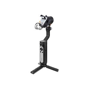 Estabilizador de Imagem Gimbal Isteady V2S A-RM94S Bluetooth Preto