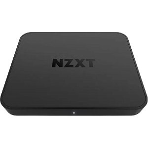 Placa de Captura NZXT Signal 4K30 - Transmissão de Vídeo em Alta Resolução