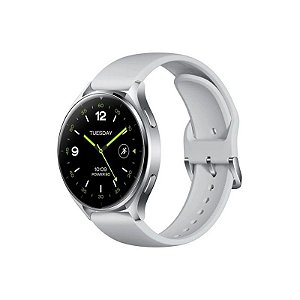 Relógio Inteligente Xiaomi Watch 2 M2320W1 - Prata
