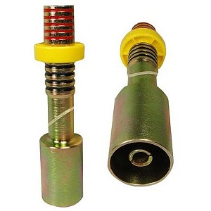 Ats 1-Pino Plug & Jump 11808