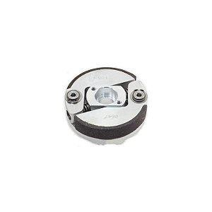 Embreagem Completa Vittorazi ATOM80 AT127 para Motoparapente
