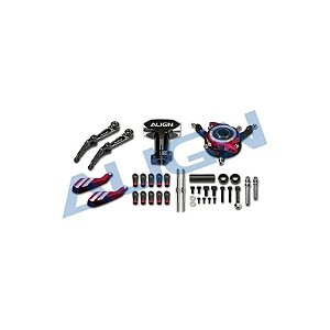 Sistema de Cabeça de Rotor DFC Tr600 Modelo H60H003Xxt