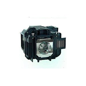 Lâmpada De Projetor Epson V13H010L78 Compatible Com Modelos S18+/X24+/W15+/W18+