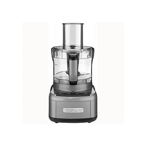Processador De Alimentos Cuisinart Fp-8Gmp1 8 Xícaras 350W 110V