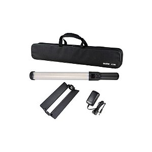 Bastão De Luz LED Bi-Color Godox LC-500 com Bateria Interna