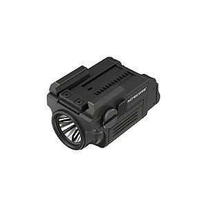 Lanterna LED Nitecore NPL25 Uhi 20 LEDs 900 Lumens - Preto Professional