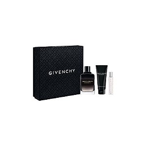 Kit de Perfume Givenchy Gentleman Boisee - Eau de Parfum 3 Peças