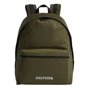 Mochila Tommy Hilfiger Am0Am12112 Rbn Masculina