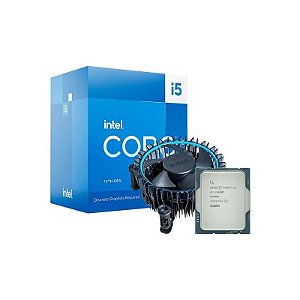 Processador Intel Core I5 13400F 2.5Ghz LGA 1700 com Cache 20Mb
