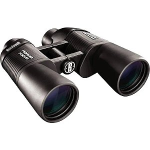 Binóculo Bushnell Perma Focus 12X50Mm - Observação E Aventura Com Qualidade Superior