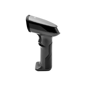 Leitor de Código de Barras Sem Fio 2D 3NSTAR SC430 - Cor Preto