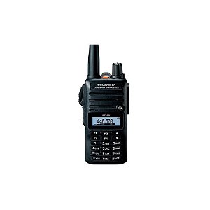 Rádio Icom Ic-V86 Vhf De Alto Desempenho