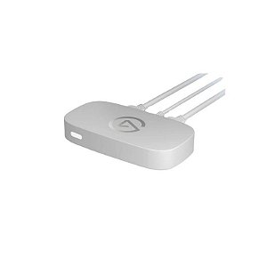 Capturadora Elgato Neo HD para Streaming e Gravação de Vídeo