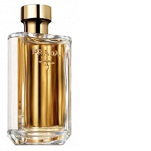 Eau De Parfum Feminina Prada Milano La Femme 100 Ml