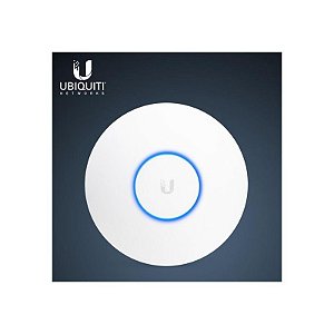 Ponto de Acesso Ubiquiti Unifi UAP-AC-Pro-BR Dual Band 2.4/5.0GHz