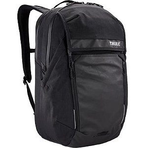 Mochila Thule Paramount Tpcb-127 27L Para Notebook Até 16 - Cor Preta