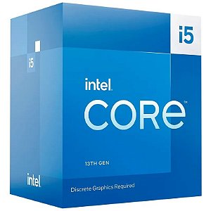 Intel Core i5-13400F 2.50GHz com Cooler