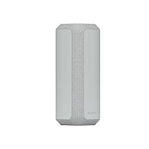 Speaker Portátil Sony Srs Xe300 Bluetooth Cinza Claro