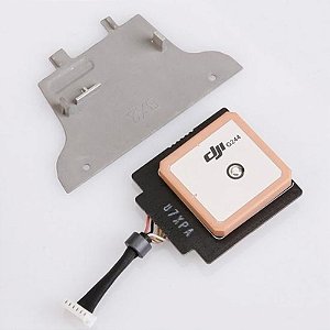 Módulo Gps Para Dji Mavic