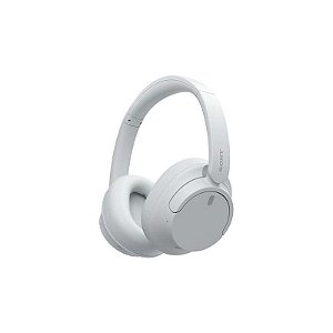 Fones De Ouvido Sony Wh-Ch720N Sem Fio Em Branco