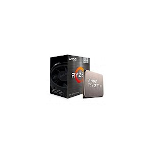 Processador AMD Ryzen 5 5600G 4.4GHz c/Gráficos Integrados