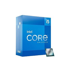 Processador Intel Core I5 13400F Velocidade Até 4.6Ghz - Socket Lga 1700