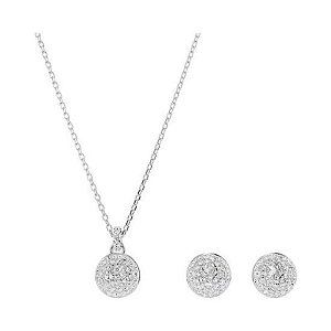 Conjunto de Acessórios Swarovski Meteora 5683445
