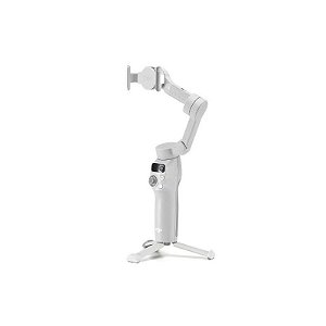 Estabilizador Profissional DJI Osmo Mobile 7 para Imagens Em Movimento