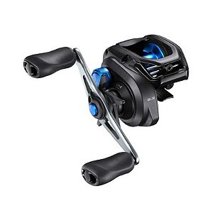 Carretilha Shimano SLX151XG para Montagem do Lado Esquerdo