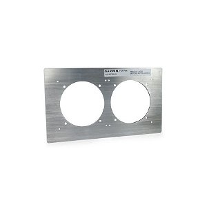 Kit De Montagem Embutida Garmin G5 Efis