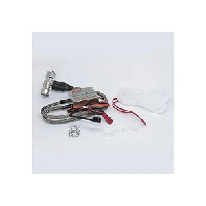 Módulo De Ignição Dle 120Cc 120Y28