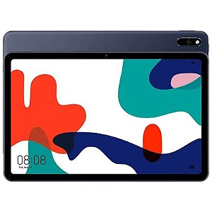 Tablet Huawei MatePad 10.4 - 4GB RAM, 64GB Armazenamento, WiFi - Cinza