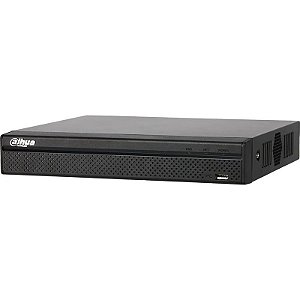 NVR Dahua DHI-NVR4108HS-4KS2/L 8 Canais IP até 4K