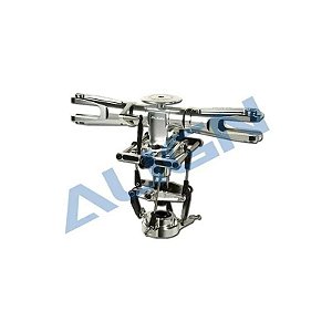 Jogo De Rotor Principal Tr700 Em Prata Le Hn7091