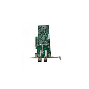 Servidor Dell PCI Fibra 8Gb LPE12002 - PN 0C856M