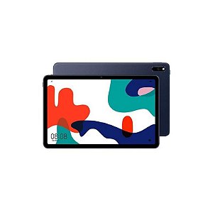 Tablet Huawei Matepad 4 - 4Gb De Ram 128Gb Tela 10.4