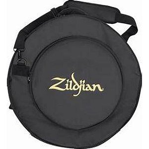 Mochila Premium para Pratos Zildjian Modelo ZCB24GIG