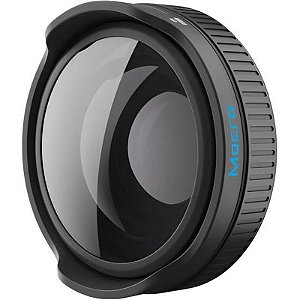 Lente Macro Aewal-021 Para Gopro Hero 13 - Aumente Seus Detalhes Em Cada Captura