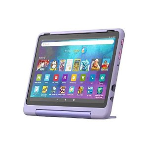 Tablet Amazon Fire HD 10.1 Kids Pro Wifi 3/32GB - Edição Especial Feliz Dia
