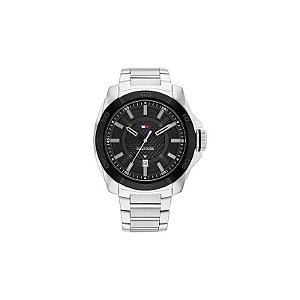 Relógio Masculino Tommy Hilfiger 1792138 - Estilo e Elegância em Cada Detalhe