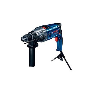 Perfurador de Impacto Bosch GBS 20-2 com Alta Performance e Precisão