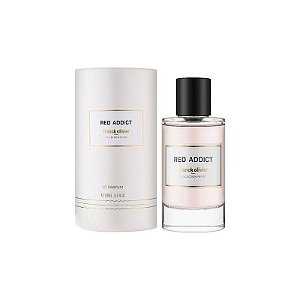 Perfume Franck Olivier Red Addict - Eau de Parfum 100ML para Mulheres