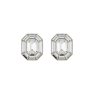 Brincos Lucent Swarovski 5698525 - Elegância e Sofisticação em Joias